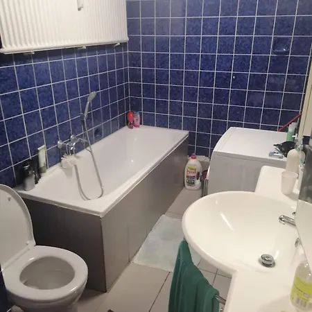 Séjour chez l'habitant Relax Near Phantasialand In Shared Bergheim (Rhein-Erft-Kreis)